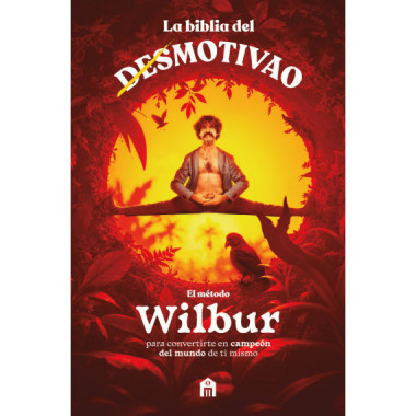 LA GUIA DEL (DES)MOTIVAO