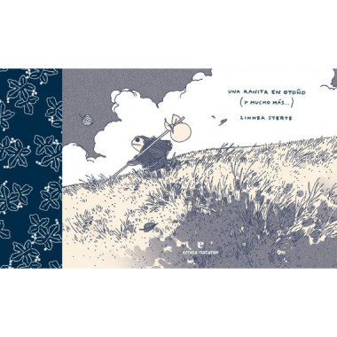 UNA RANITA EN OTOÃ‘O Y MUCHO MAS