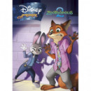 Zootropolis 2 Disney Presenta   2025