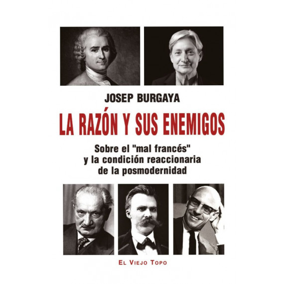 la Razon y sus Enemigos   2025