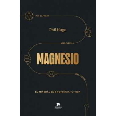 Magnesio   2025