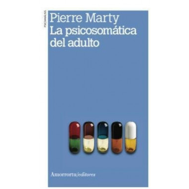 PSICOSOMATICA DEL ADULTO,LA 2A ED