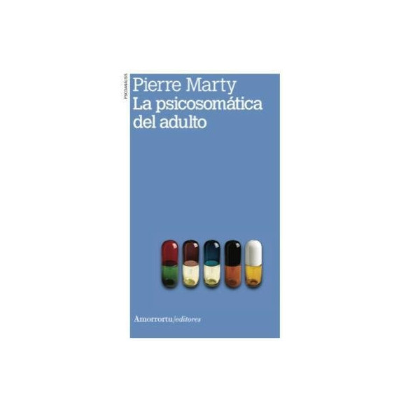 la Psicosomatica del Adulto   2025