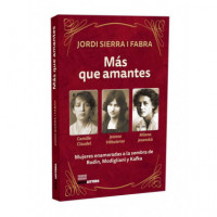 Mas que Amantes   2025