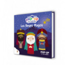 los Reyes Magos   2024