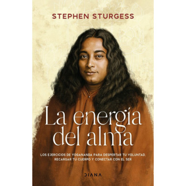 la Energia del Alma   2025