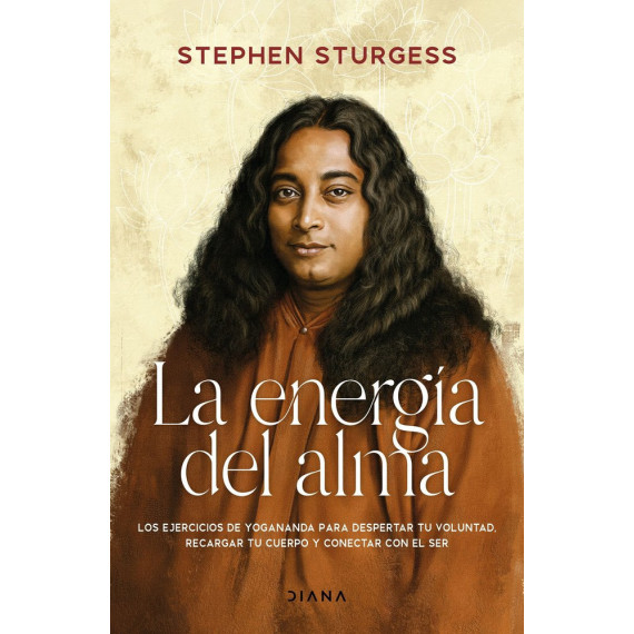 la Energia del Alma   2025