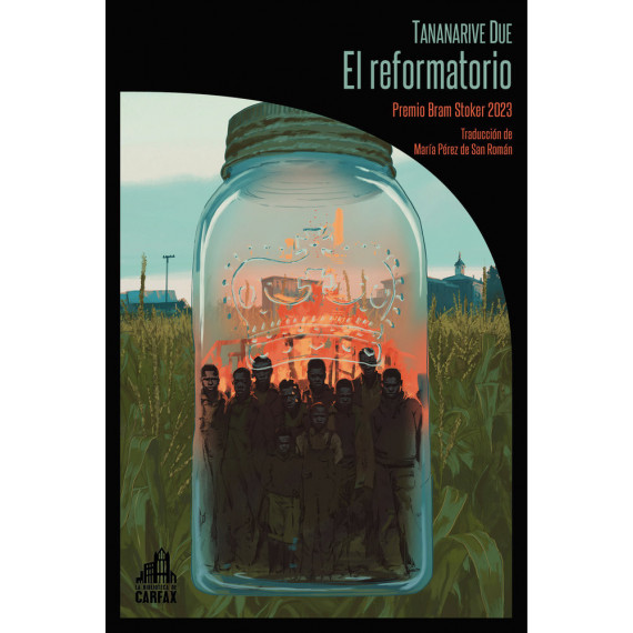 el Reformatorio   2025