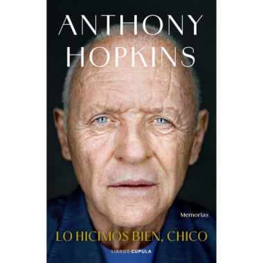 LO HICIMOS BIEN, CHICO