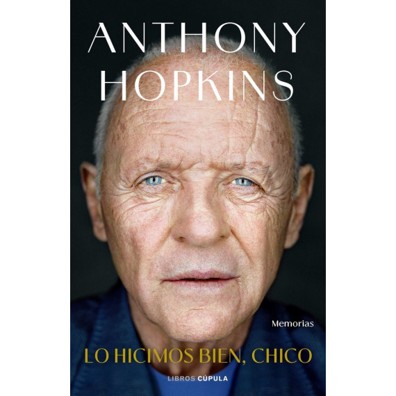 lo Hicimos Bien, Chico   2025