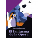 el Fantasma de la Opera   2025