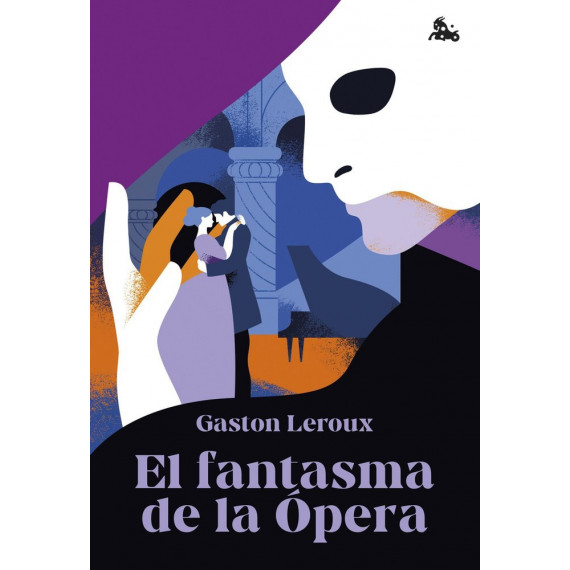 el Fantasma de la Opera   2025