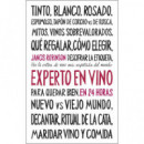 Experto en Vino en 24 Horas   2025