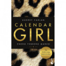 Calendar Girl 1