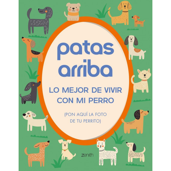Patas Arriba   2025