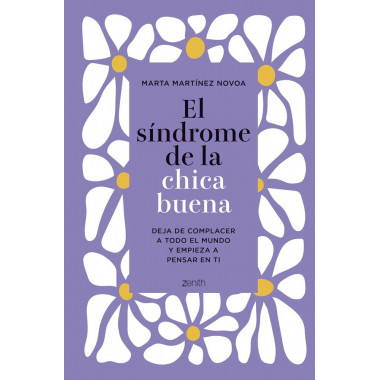 EL SINDROME DE LA CHICA BUENA EDICION ESPECIAL