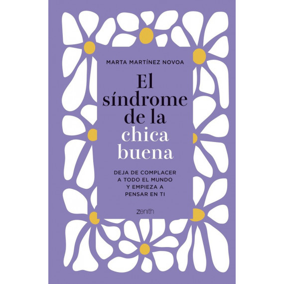 el Sindrome de la Chica Buena Edicion Especial   2025