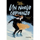 un Nuevo Comienzo Infjuv ED25   2025