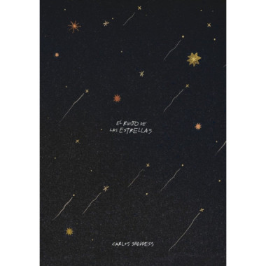 EL RUIDO DE LAS ESTRELLAS