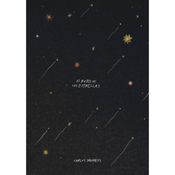 el Ruido de las Estrellas   2025