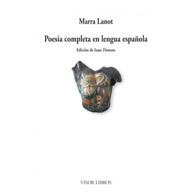 POESIA COMPLETA EN LENGUA ESPAÃ‘OLA
