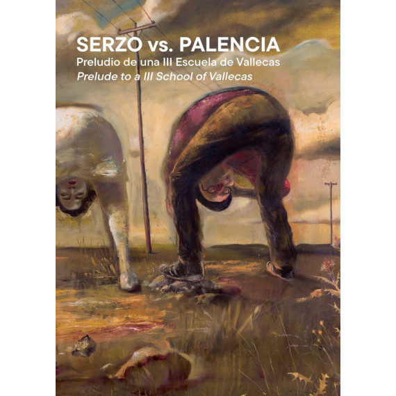 Serzo Vs. Palencia   2025
