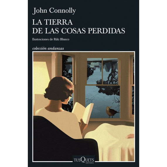 la Tierra de las Cosas Perdidas   2025