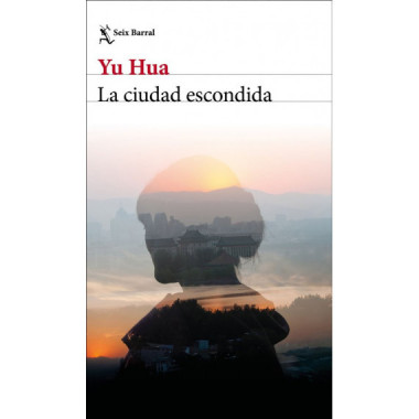 La ciudad escondida
