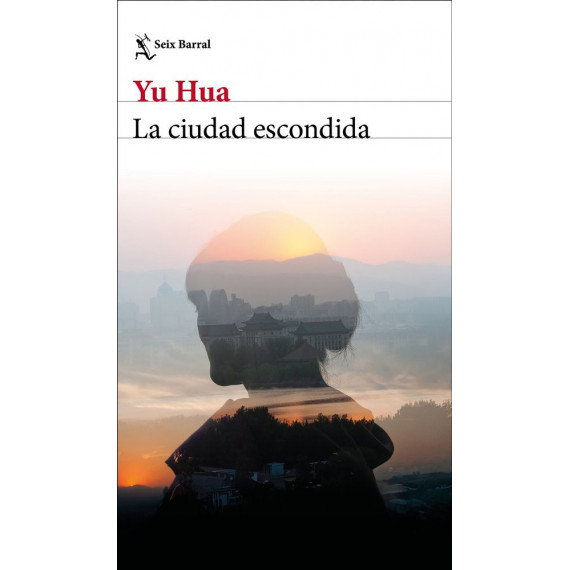 la Ciudad Escondida   2025