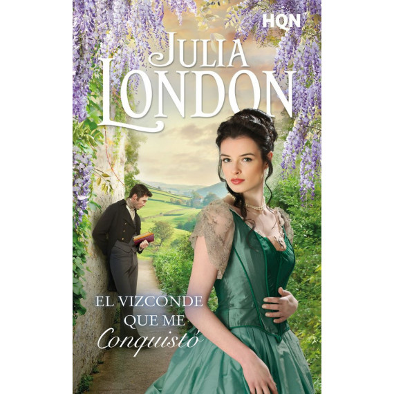el Vizconde que Me Conquisto   2025