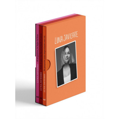 ESTUCHE LUNA JAVIERRE