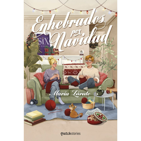 Enhebrados por Navidad   2025