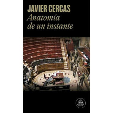 ANATOMIA DE UN INSTANTE