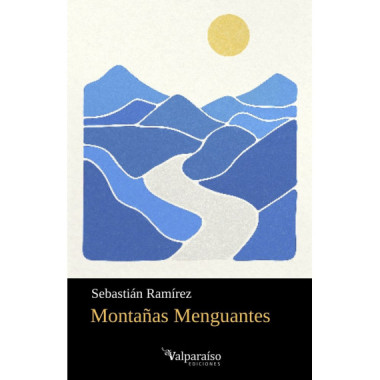 MONTAÃ‘AS MENGUANTES