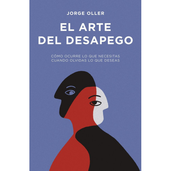 el Arte del Desapego   2025