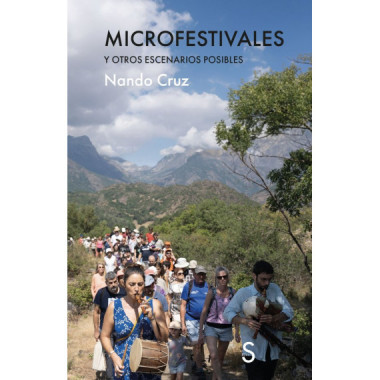 Microfestivales   2025