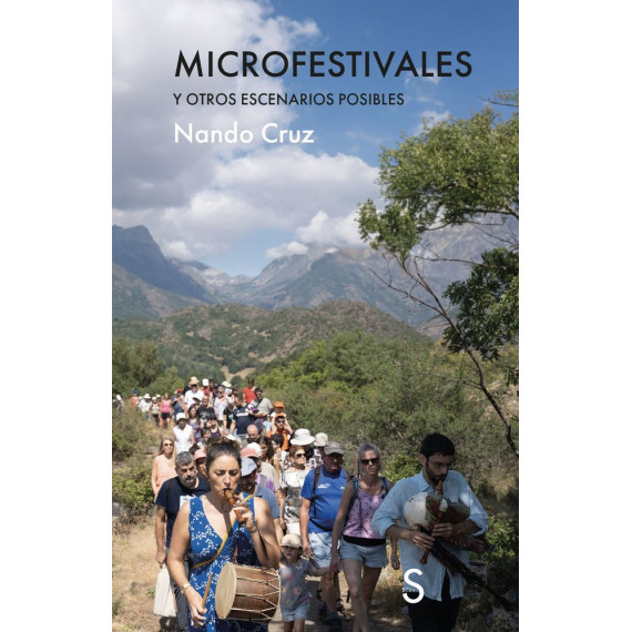 Microfestivales   2025