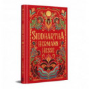 Siddhartha Edicion Especial en Tapa Dura   2025