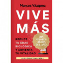 Vive Mas Edicion Limitada Navidad Grandes Exitos   2025