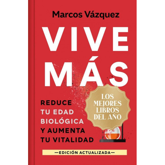 Vive Mas Edicion Limitada Navidad Grandes Exitos   2025