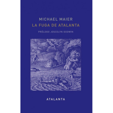 LA FUGA DE ATALANTA