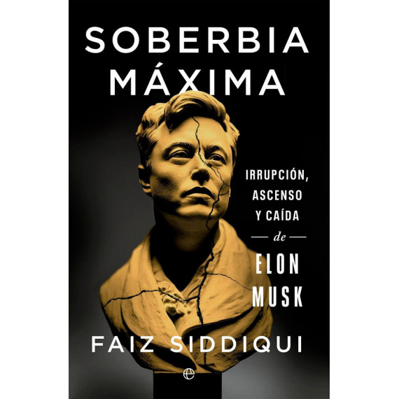 Soberbia Maxima   2025