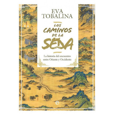 LOS CAMINOS DE LA SEDA EDICION ESPECIAL