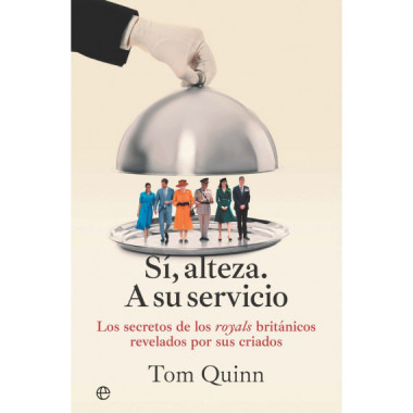 Si, Alteza. a su Servicio   2025