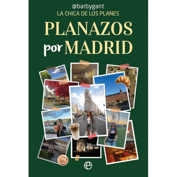 Planazos por Madrid   2025