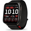 Smartwatch GARMIN Venu X1 Negro