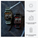 Smartwatch GARMIN Venu X1 Negro