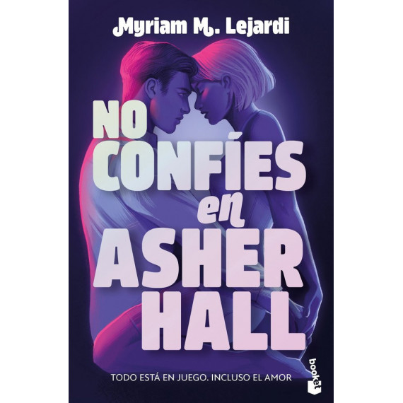 No Confies en Asher Hall   2025