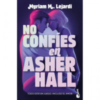 No Confies en Asher Hall   2025