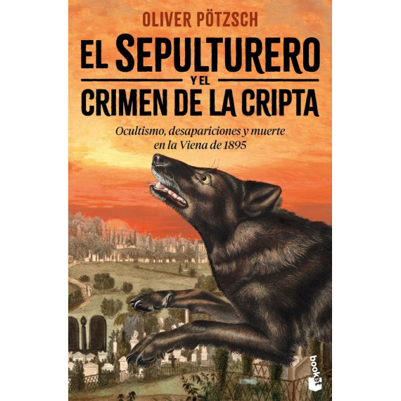 el Sepulturero y el Crimen de la Cripta   2025